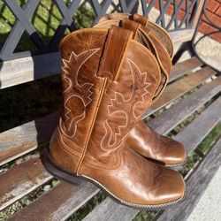 Cody James Boots 9.5 Men's