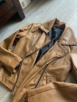 Jacket xs/small