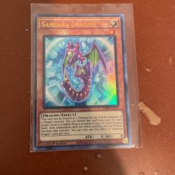 Yu Gi Oh Trading Cards