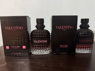 Valentino Uomo Born in Roma Fragrance