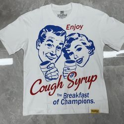 Cough Syrup Shirt