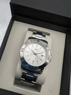 TFX by Bulova "His and Hers"