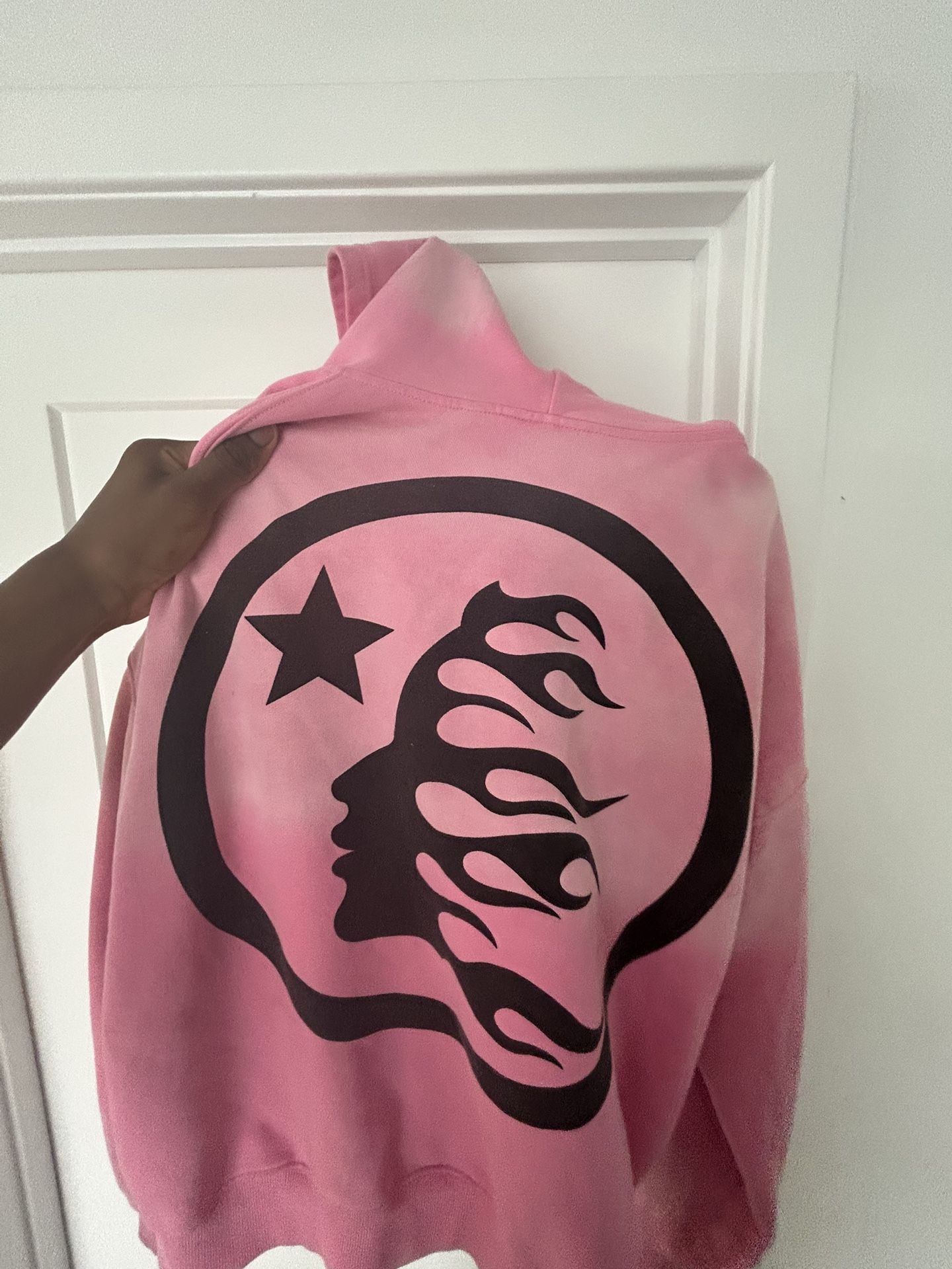Hellstar hoodie