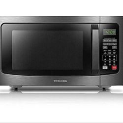 Brand New Toshiba Microwave 