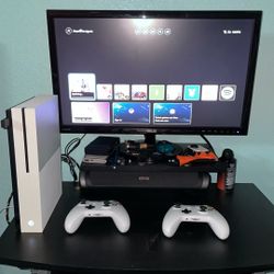 Xbox One S (364.8 GB