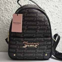 Juicy Couture Backpack 