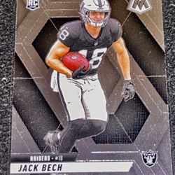 (RC) Jack Bech Mosaic 2025-26