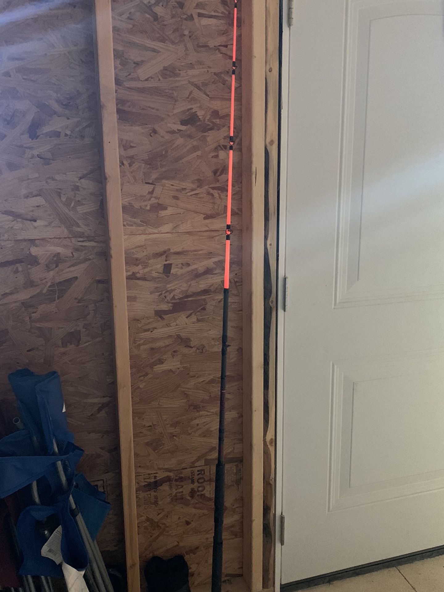 7’0 Casting Rod