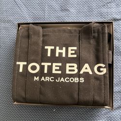 Mini Marc Jacobs Tote Bag 
