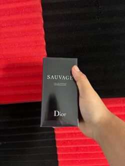 Dior Sauvage Eau de Parfum Spray