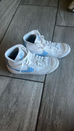 Nike Shoes Size 7