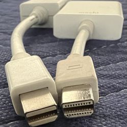 Thunderbolt To HDMI Adapter for Apple