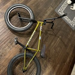 Fit Bike 