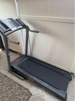 Treadmill