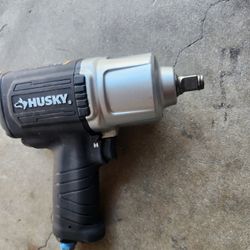 Impact Wrench