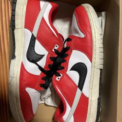 Nike Dunk Low Retro 