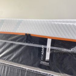 Tempurpedic Pro Adapt Firm Queen Size