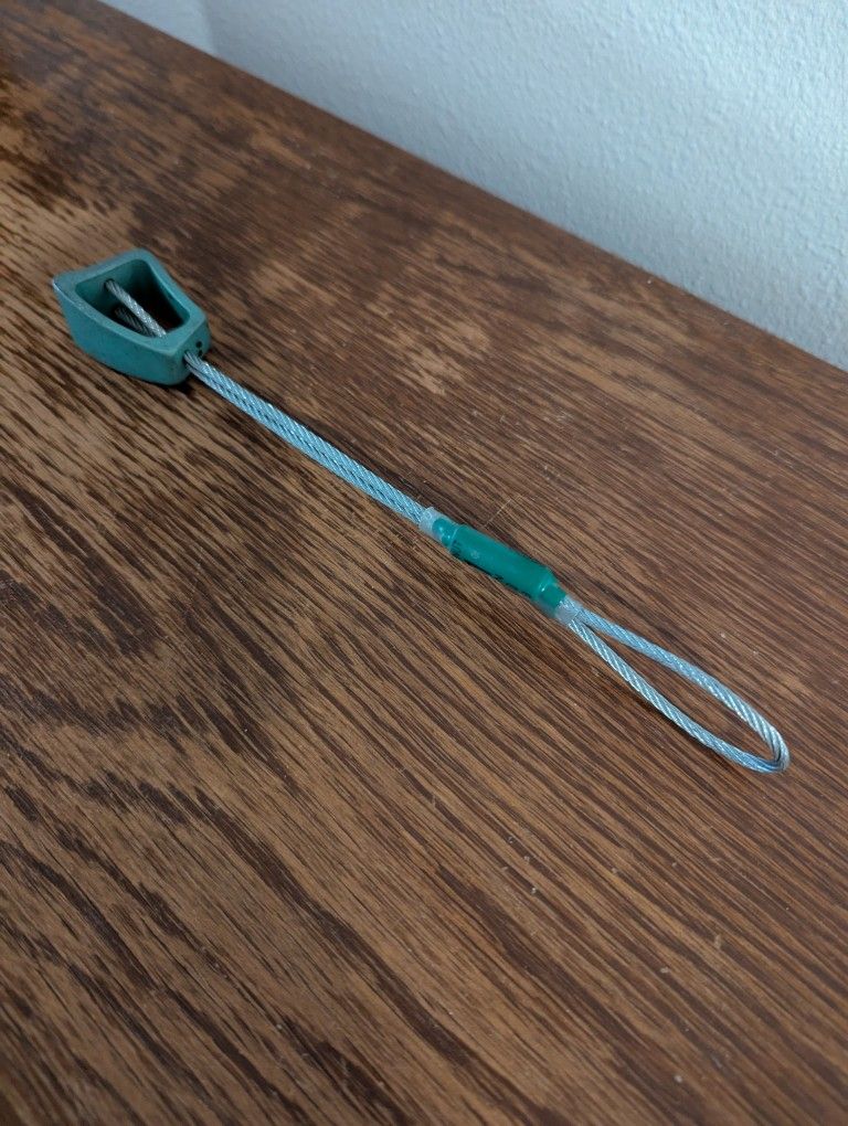 DMM Halfnut Size 11 - Climbing Nut