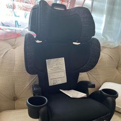 Evenflo Booster Seat