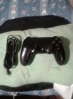 Control ps4