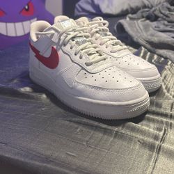 Nike Air Force 1 Low Euro Tour (2020) Size 7