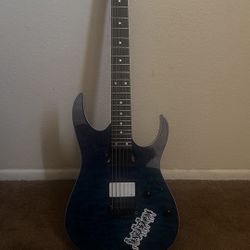 Ibanez Gio Electric Guitar