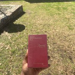 Maison Francis Kurkdjian Paris