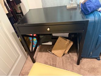Small desk