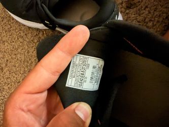 These Brooks Adrenaline GTS 24