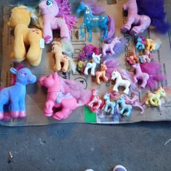 My Little Pony
