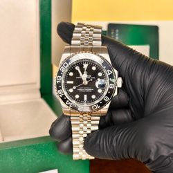 Rolex GMT Master II