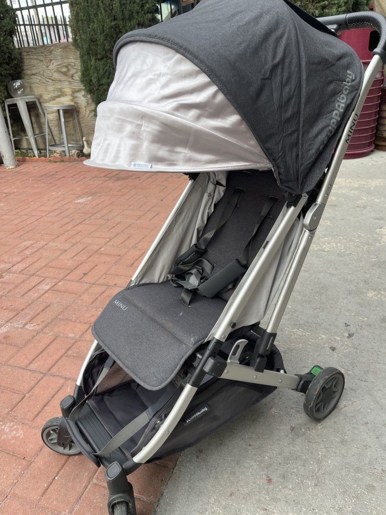 Uppababy Minu Stroller