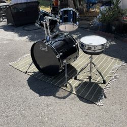 Drum set For Sale 