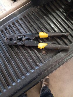 Pipe plex tool