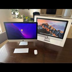 iMac Computer