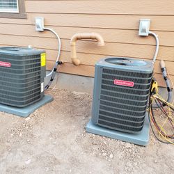 Goodman AC
