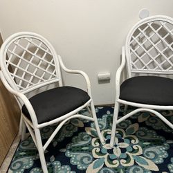 Chair Set