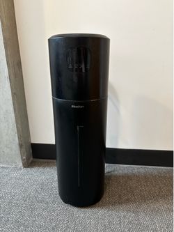 Room humidifier