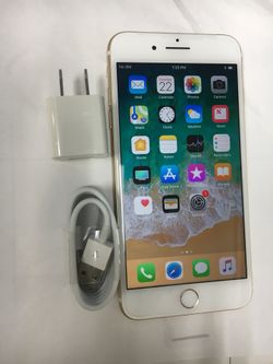 iPhone 7 Plus 32GB Unlocked-like new