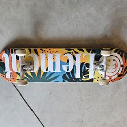 Element Skateboard