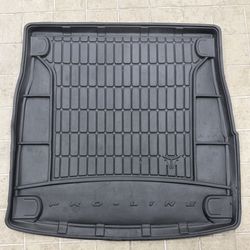 Alfa Romeo Weather Tech Mats 