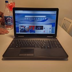 DELL Latitude E5540 15.6" Laptop Intel Core  i3-4010U CPU @ 1.70GHz 4GB RAM 120GB SSD  Win 10 Pro. Microsoft office installed.  ** NO TRADES **