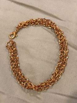 Bracelet