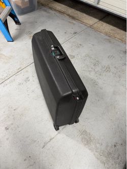 Vintage Samsonite Trio GLS Suitecase