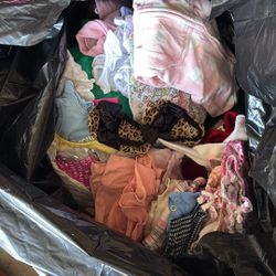 Baby Girl Clothes 