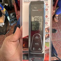 Therm Pro 