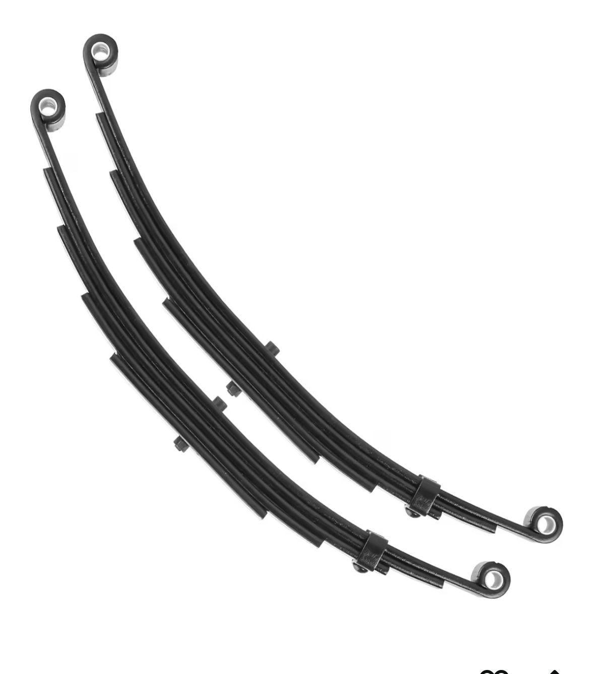 Leaf  Springs