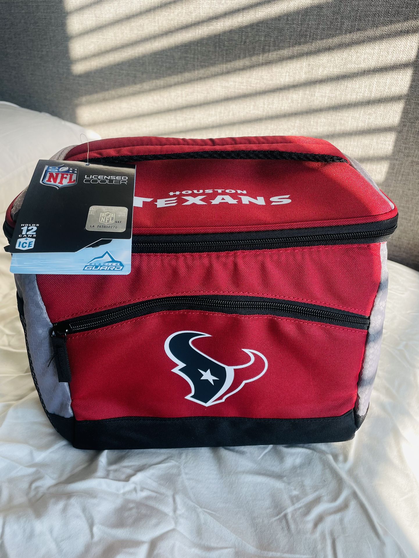 New Rawlings Houston Texans NFL Cooler