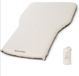 Camping Car Mattress