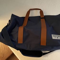 Weekender Duffel Bag
